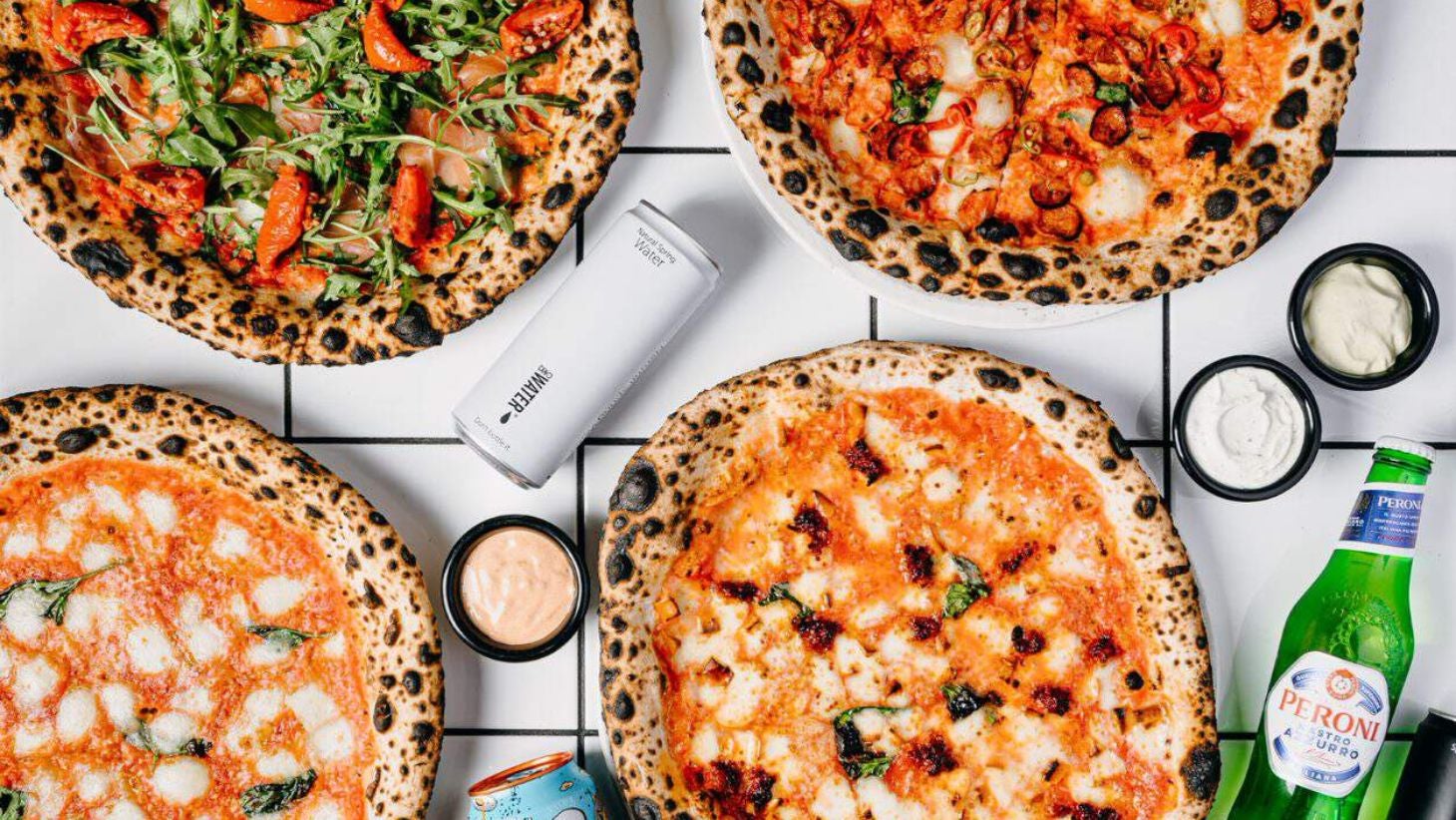 The Best Italian Restaurants in Dublin with Visit Dublin